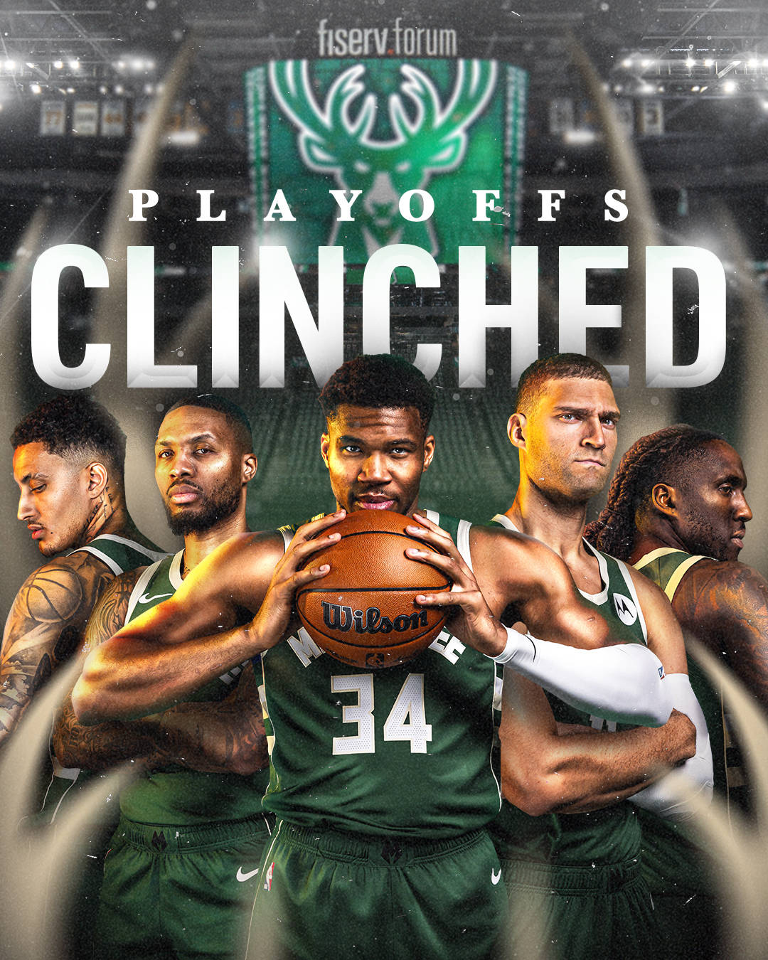 包含集结日突围战来临,密尔沃基雄鹿围绕NBA常规赛刷新队史纪录,细节曝光,轮换策略被讨论的词条 包含集结日突围战来临,密尔沃基雄鹿围绕NBA常规赛刷新队史纪录,细节曝光,轮换策略被讨论的词条