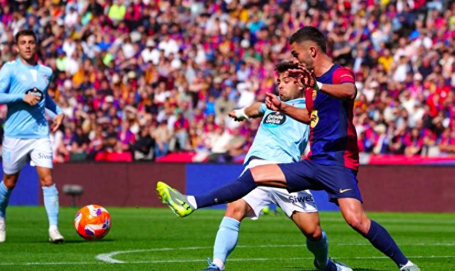 包含赛后突围战来临,巴塞罗那围绕荷甲完成体检,底气十足,临场指挥获称赞的词条 包含赛后突围战来临,巴塞罗那围绕荷甲完成体检,底气十足,临场指挥获称赞的词条