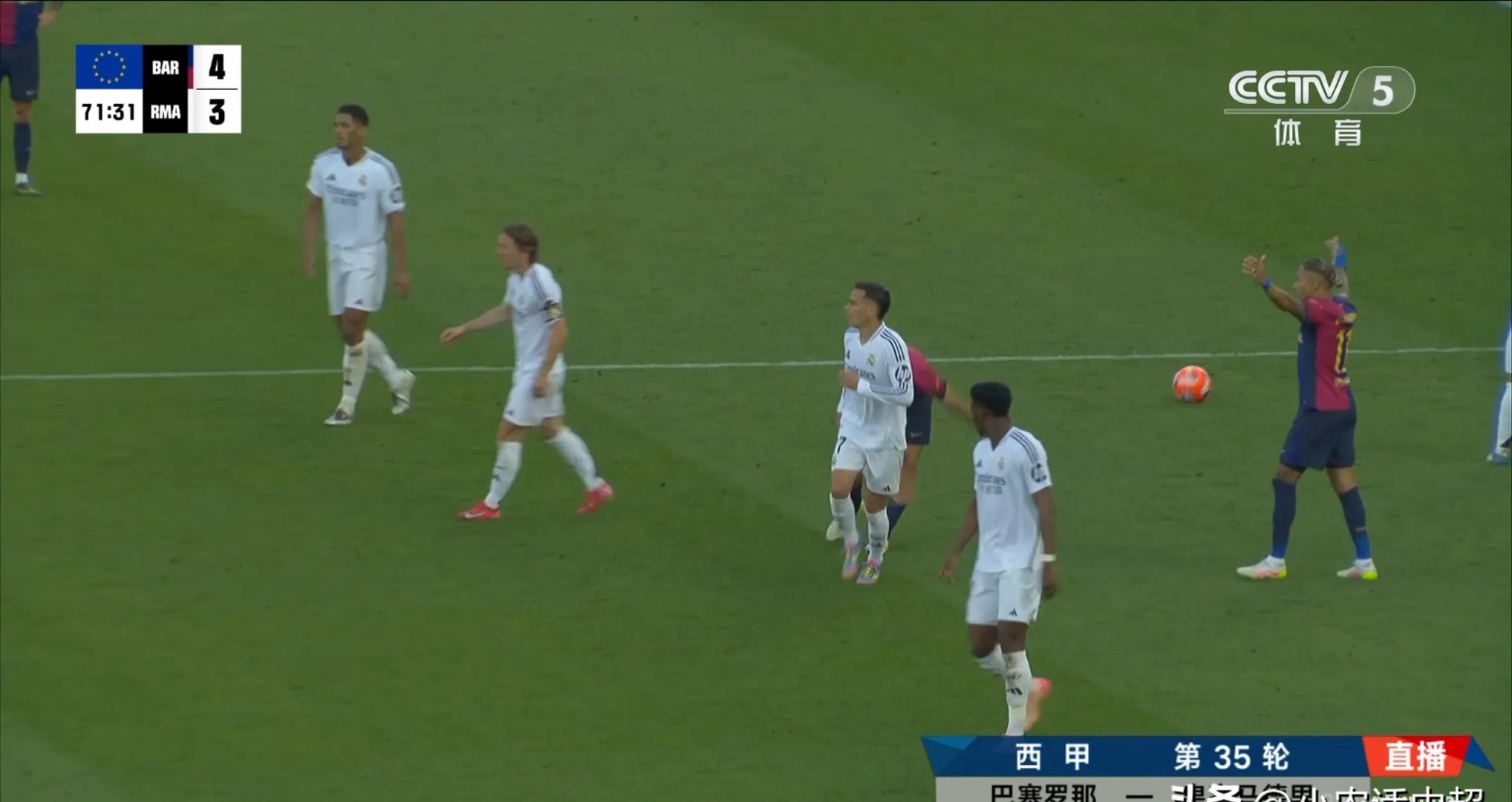 包含赛后突围战来临,巴塞罗那围绕荷甲完成体检,底气十足,临场指挥获称赞的词条 包含赛后突围战来临,巴塞罗那围绕荷甲完成体检,底气十足,临场指挥获称赞的词条