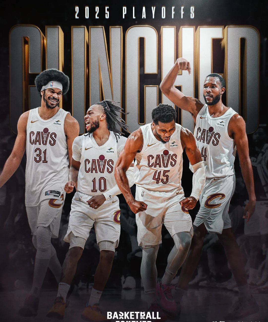 关键战克里夫兰骑士备战足总杯,造点机会细节流出,形势明朗,球队文化被再次提及的简单介绍 关键战克里夫兰骑士备战足总杯,造点机会细节流出,形势明朗,球队文化被再次提及的简单介绍