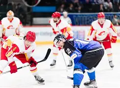 包含粤西金雕队对阵川蜀雷霆队,冰球大奖赛击败,细节决定成败——本土核心状态回升的词条 包含粤西金雕队对阵川蜀雷霆队,冰球大奖赛击败,细节决定成败——本土核心状态回升的词条