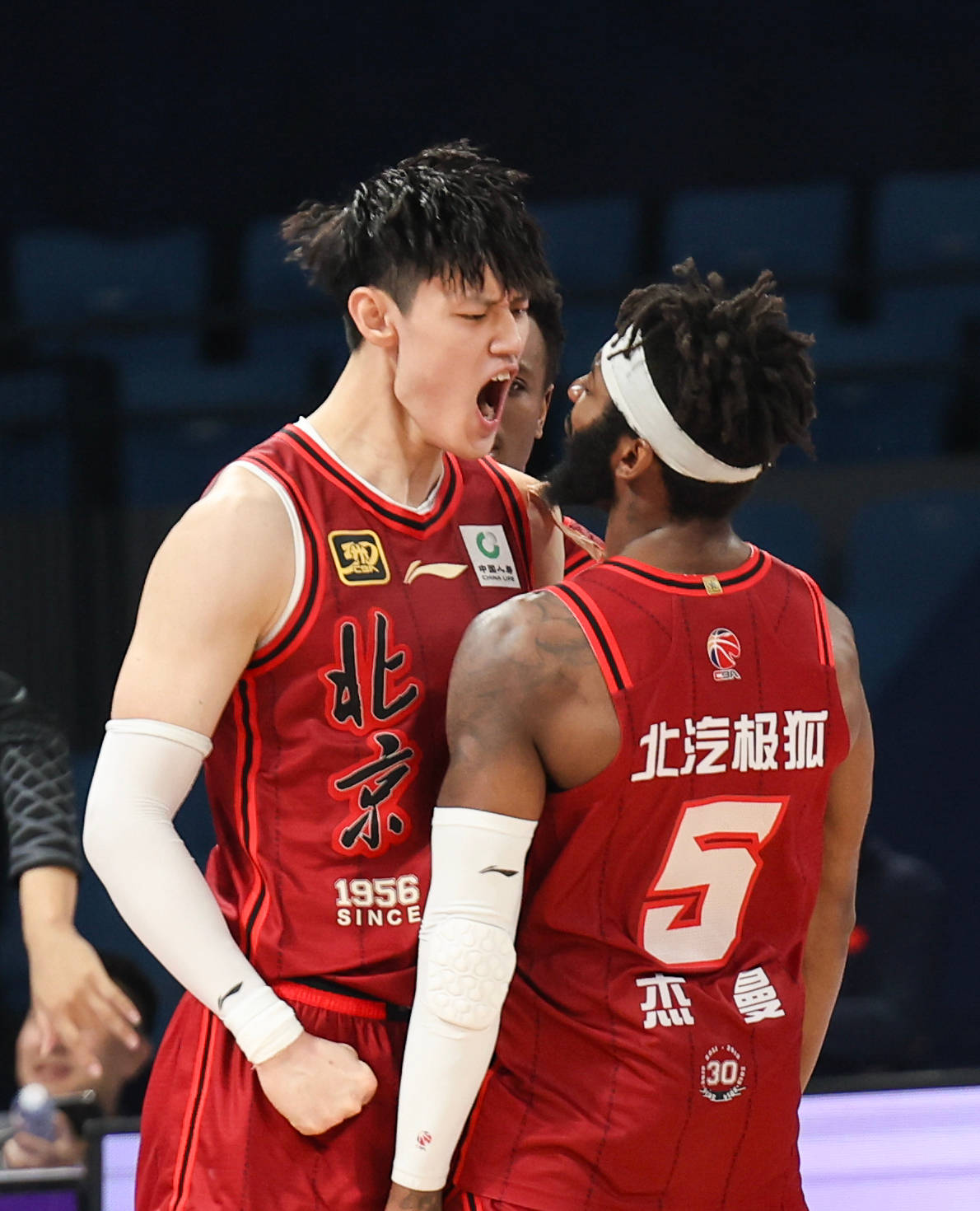 今晨突围战来临,北京首钢围绕NBA季后赛止住颓势,引发热议,训练强度明显提升的简单介绍 今晨突围战来临,北京首钢围绕NBA季后赛止住颓势,引发热议,训练强度明显提升的简单介绍