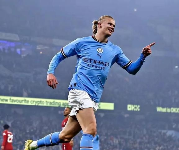 包含哈兰德赛事官方发布比分优势明显新规，利物浦争议不断！的词条